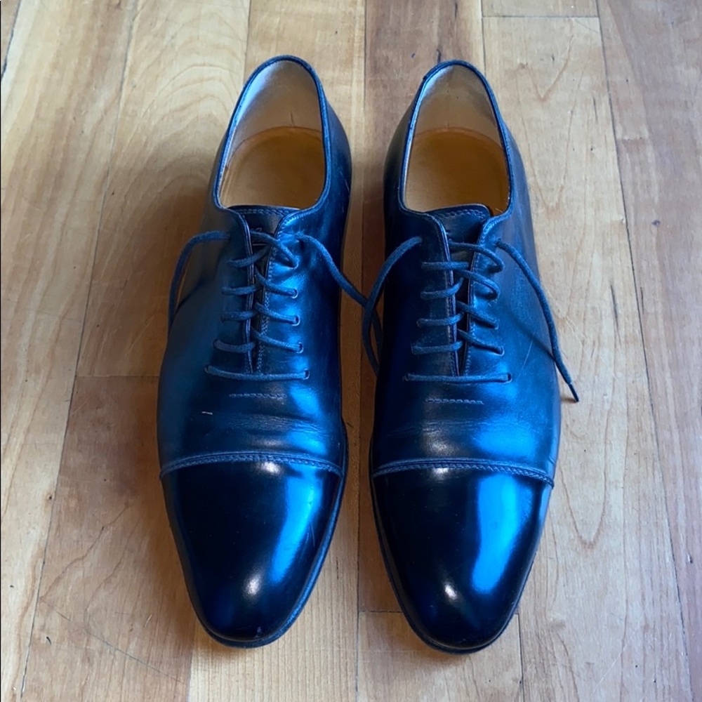 Men’s Gucci Dress Shoes
